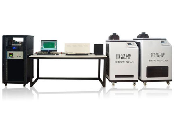 溫度校準(zhǔn)的標(biāo)準(zhǔn)器具種類