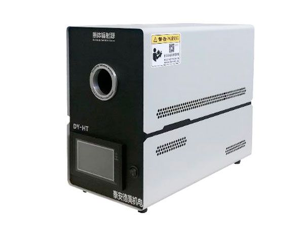 紅外測溫儀怎么校準？