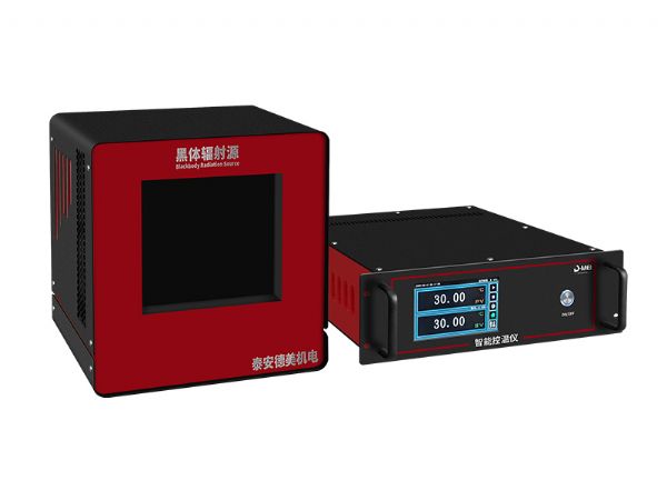 DY-HTM-X-180差分黑體爐（差分溫度：-30℃~125℃ ，絕 對(duì)溫度：-5℃~150℃）